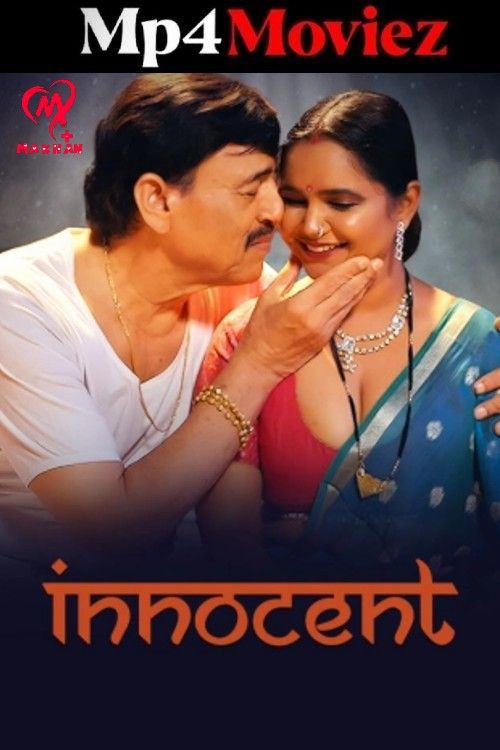 (18＋) Innocent (2025) S01 Hindi Makhan Web Series download full movie