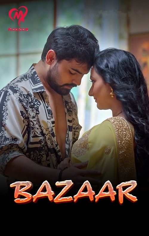 Bazaar (2025) S01 Part 1 Hindi Makhan Web Series download full movie