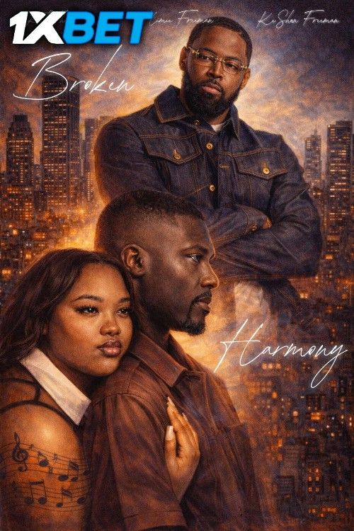 Broken Harmony (2026) Hollywood English Movie download full movie