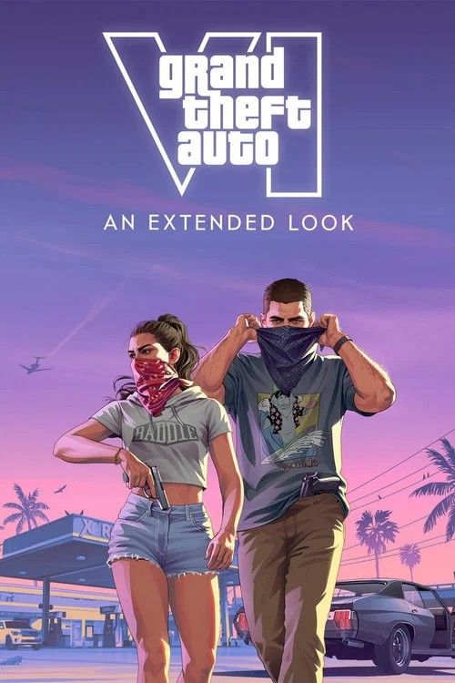 Grand Theft Auto VI: An Extended Look (2026) Hollywood English Movie download full movie