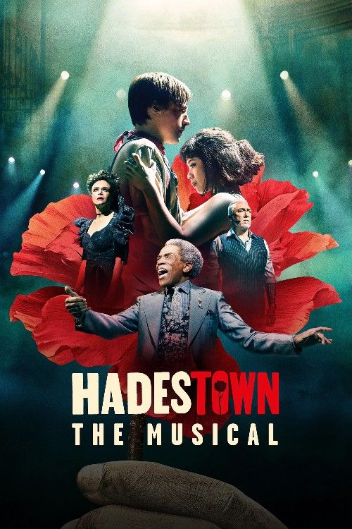 Hadestown: The Musical (2026) Hollywood English Movie download full movie