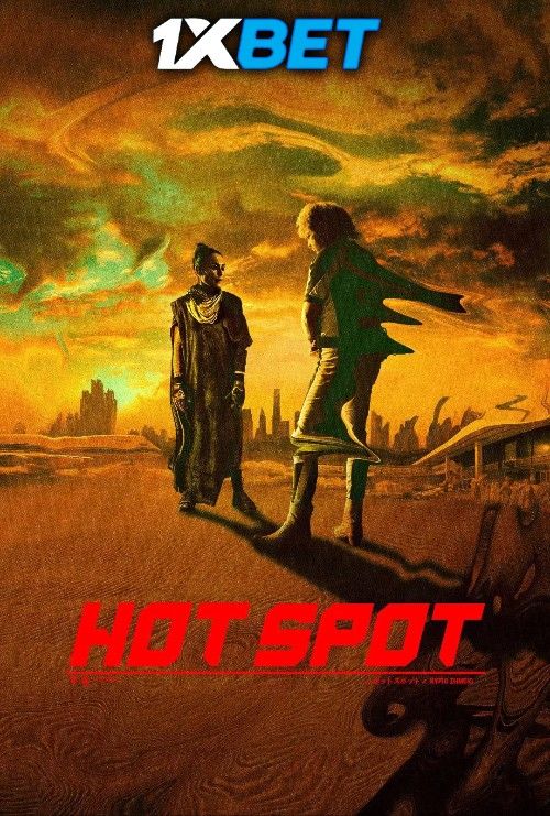 Hot Spot (2026) Hollywood English Movie download full movie