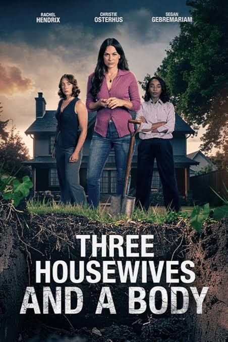 Housewives Murder Pact (2026) Hollywood English Movie download full movie