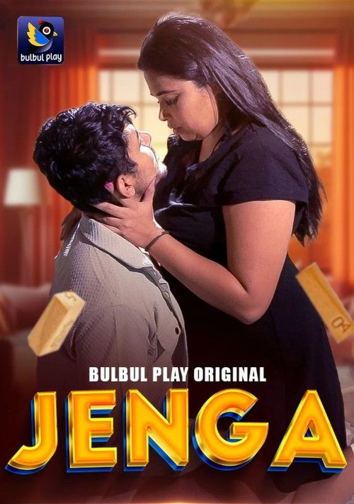 Jenga (2025) S01 Part 2 Hindi BulbulPlay Web Series download full movie