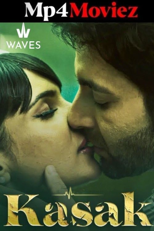 Kasak (2025) Season 1 Hindi WAVES Web Series download full movie
