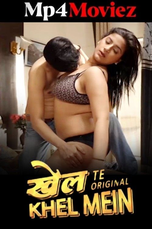 Khel Khel Mein (2025) S01 Part 1 Hindi TeFlix Web Series download full movie