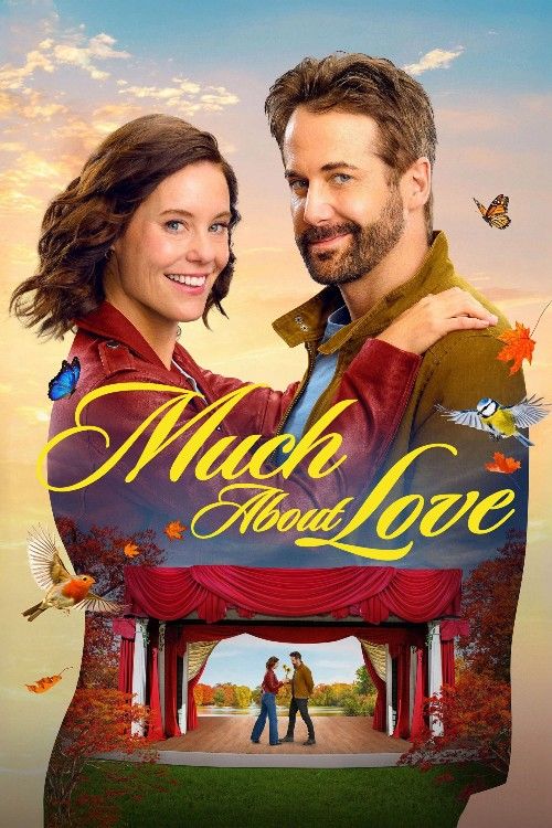 Much About Love (2026) Hollywood English Movie download full movie
