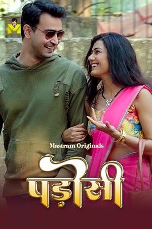 Padosi (2025) S01 Part 1 Hindi MasTram Web Series download full movie