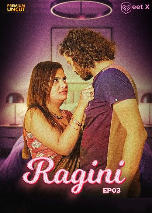 Ragini (2025) S01E03 Hindi MezetX Web Series download full movie