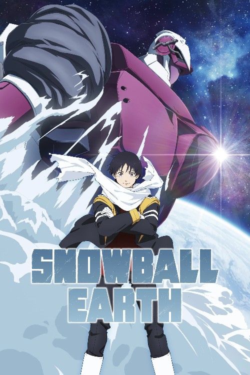 Snowball Earth (2026) Season 1 Hindi Dubbed Complete Anime Series download full movie