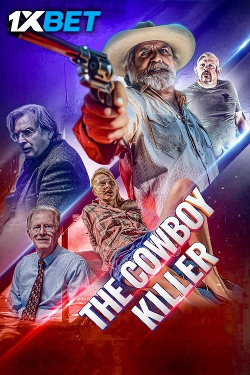 The Cowboy Killer (2026) Hollywood English Movie download full movie