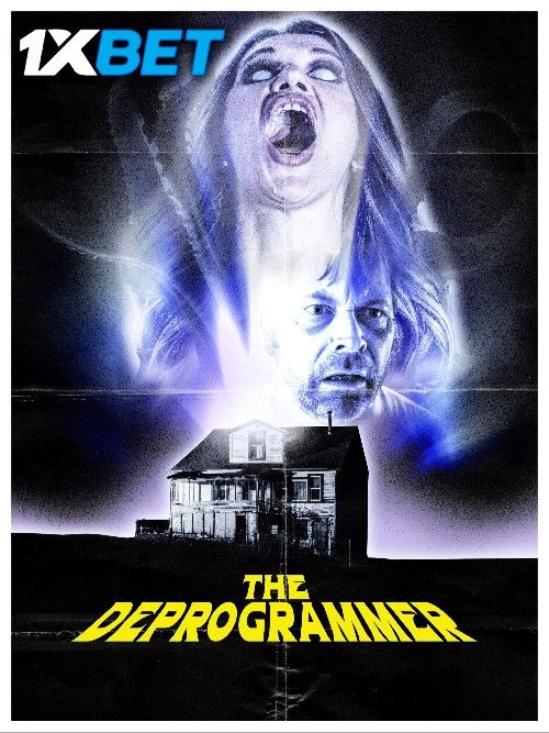 The Deprogrammer (2026) Hollywood English Movie download full movie