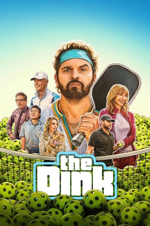 The Dink (2026) Hollywood English Movie download full movie