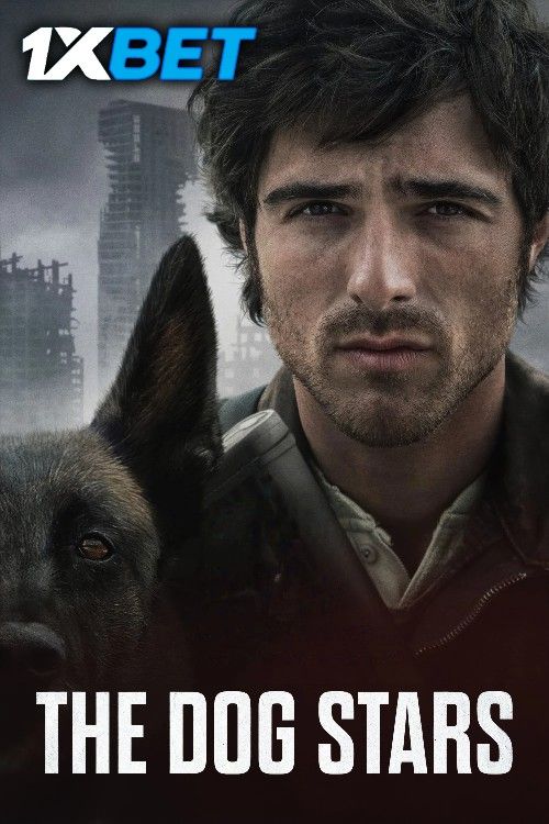 The Dog Stars (2026) Hollywood English Movie download full movie