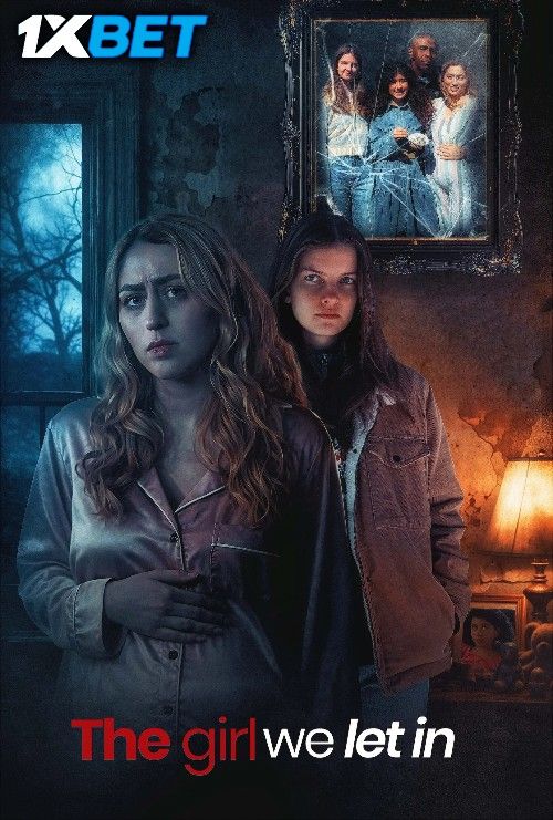 The Girl We Let In (2026) Hollywood English Movie download full movie